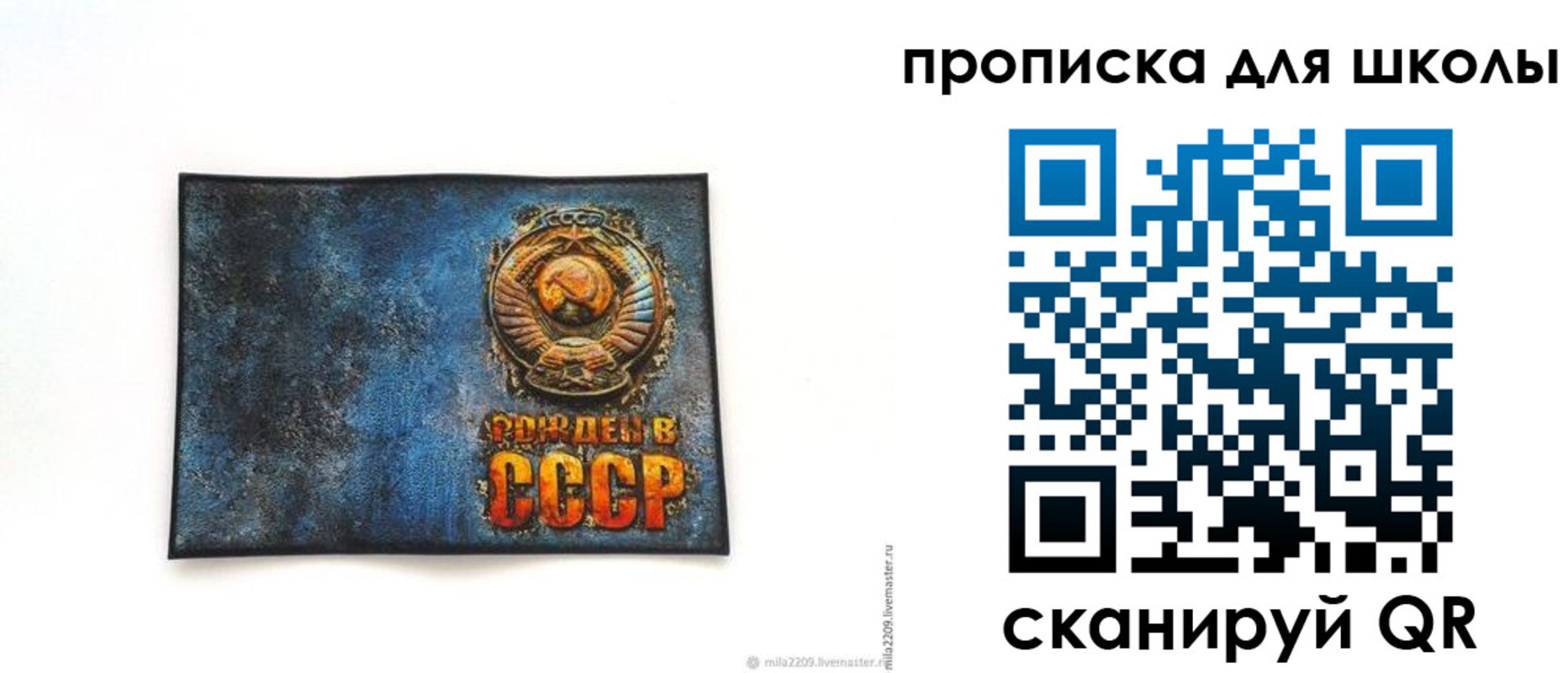 временная регистрация в Иланском